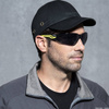  Bolle Safety - Окуляри захисні Silex+ - Smoke - SILEXPPSF