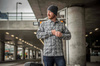 Helikon - Сорочка Defender Mk2 City® - Pine Plaid - KO-DCT-SN-P8201