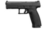 Чеська Збройовка - Пістолет CZ P-10 F кал. 9x19 мм Para.