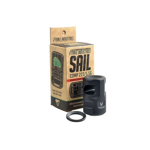 Strike Industries - Компенсатор Sail Comp - SI-SAIL-COMP-223/5.56