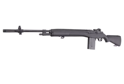 CYMA - Репліка карабіна ASG CM032 - чорний - CYM-01-001675