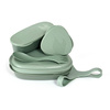 Light My Fire - набір для подорожей LunchKit BIO - SandyGreen - 2413710610