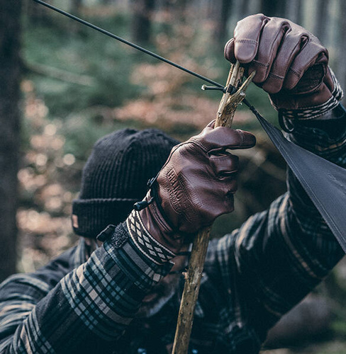 Helikon - Сорочка Winter Warden - Slate Moorland Plaid - KO-WWS-PB-PL