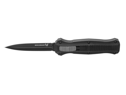 Benchmade - Автоматичний ніж Infidel - D2 - чорний - 3300BK
