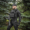 M-Tac - Тактичний розвантажувальний жилет Cuirass QRS Gen.II - Чорний - 10156802
