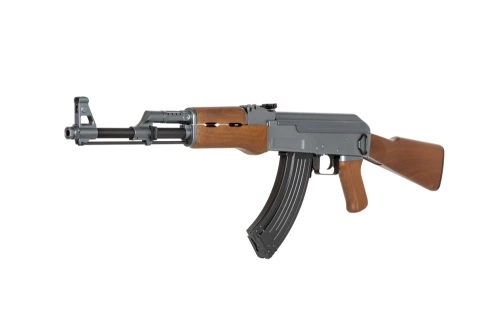 Cyma - CM028 репліка електричного карабіна - чорний - CYM-01-000049