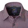 Helikon - Сорочка Covert Concealed Carry - Ozark Blue Plaid - KO-CCC-CB-PD