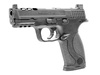 Smith &amp; Wesson - репліка M&amp;P9 Performance Center - GBB - Зелений газ - 2.6452