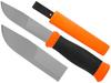 Morakniv - Ніж для виживання Mora 2000 - Нержавіюча сталь - Помаранчевий - 12057.