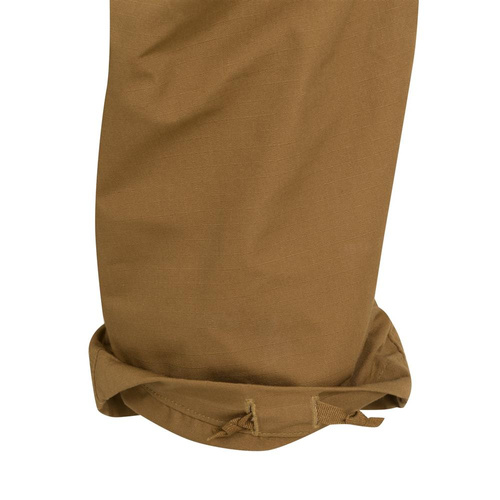 Helikon - Штани тактичні BDU® Mk2 - Shadow Grey - SP-BD2-PR-35