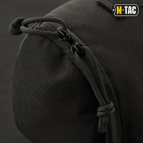 M-Tac - Тактична Kосметичка - чорний - 10127002