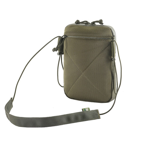 M-Tac - Сумка Pocket Bag Elite - Ranger Green -10230023