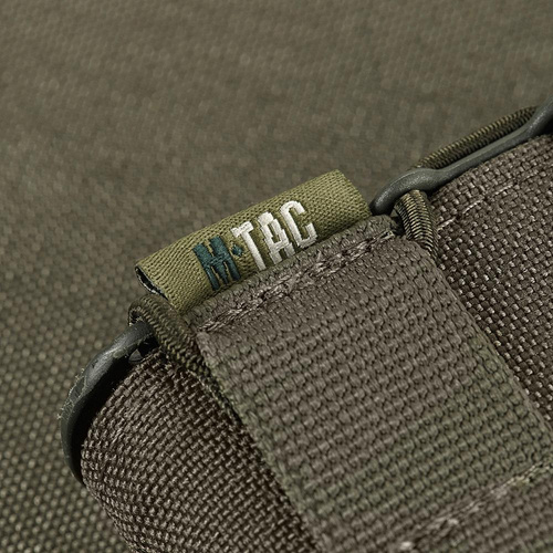 M-Tac - Міні універсальний зарядний пристрій для колчана - AR/AK - Ranger Green - 10188023 - 10188023