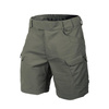 Helikon - Шорти Urban Tactical Shorts 8.5"® - Taiga Green - SP-UTS-PR-09