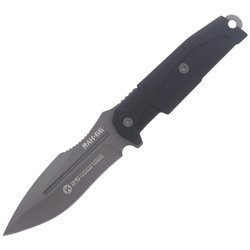 K25 - Nóż RAH-66 Гумовий титан - 32499