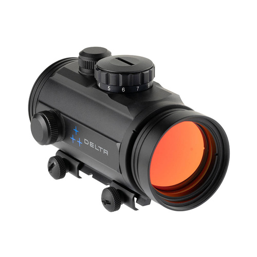 Delta Optical - Коліматорний приціл MultiDot HD 36 - DO-2323