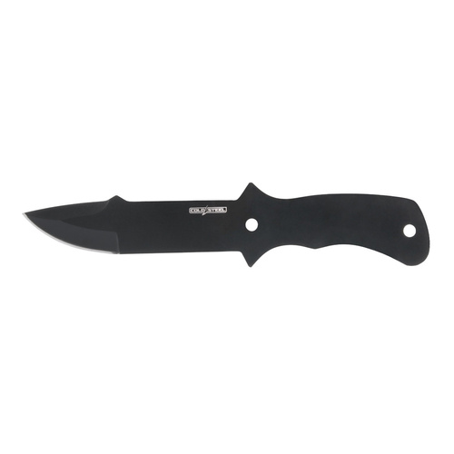 Cold Steel - Метальні ножі Throwing Knives - 420 - 3 штук - Чорний - CS-TH-80KVC3PK