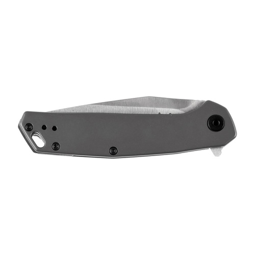 Kershaw - Складаний ніж Align - 8Cr13MoV - сірий - 1405