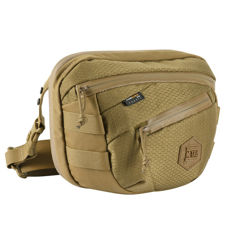 M-Tac - Sphaera Hex Hardsling Bag Gen.II Elite - Cordura - Coyote - 10137805