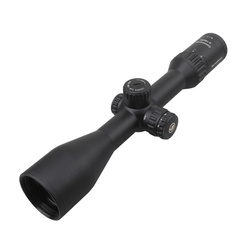 Vector Optics - Приціл оптичний Continental x6 3-18x50 - CDM - SCOL-X21