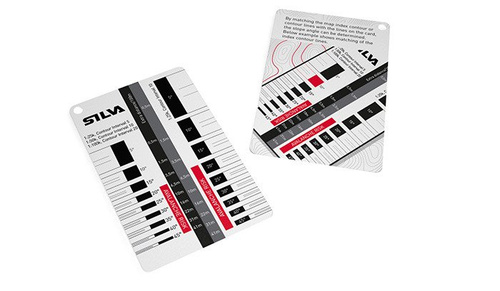 Сільва - Map Compass 5-6400/360 - 37585