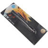 ASP - A40 Steel Agent Disc Loc 40 см телескопічний кийок - 52261
