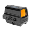 Holosun - Коліматор Закритий оптичний приціл HS512C Multi Reticle - сонячна батарея