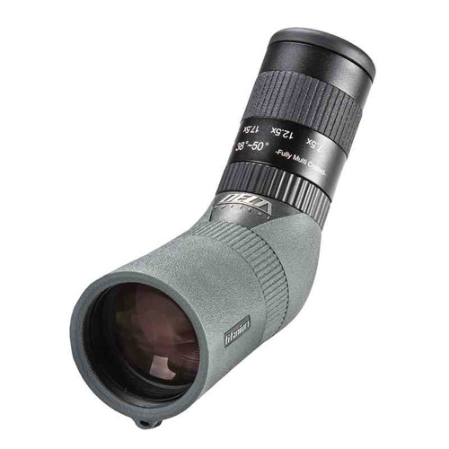 Delta Optical - оптичний приціл Titanium 50ED - DO-1920
