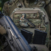 M-Tac - Tactical Girl №2 Yakuza Patch - ПВХ - Повнокольоровий - 51116201