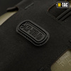 M-Tac - Підсумок фляга / пляшка Elite - чорний - 10113002