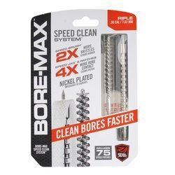Real Avid - Набір для чищення пістолетів Bore Max Speed Clean System - .30/.308/7.62mm - AVBMSET30