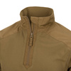 Helikon - Сорочка тактична MCDU Combat Shirt® - NyCo Ripstop - RAL 7013 / Olive Green - BL-MCD-NR-8102A