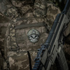 M-Tac - Emoji Patch №2 Череп - PVC 3D - Camo - 51353502