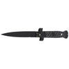 Frank Beltrame - Пружинний ніж Stiletto Kevlar 23 см - FB 23/KEV BLK