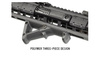 Magpul - AFG-2® RIS кутова передня рукоятка - Flat Dark Earth - MAG414-FDE