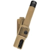 ESP - Загартований телескопічний кийок Easy Lock - 18" - чорний/хакі - ExBT-18HE-KH BHT-54