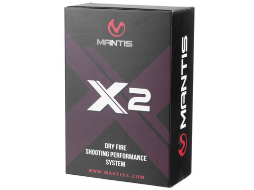 Mantis - Система тренування стрілецької майстерності Mantis X2 - MT-1005