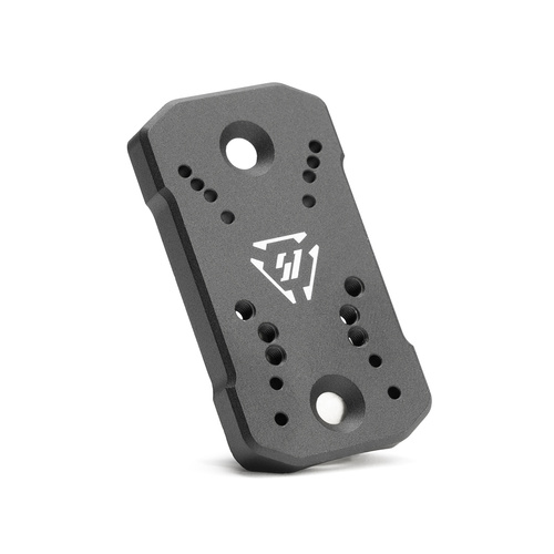 Strike Industries - Кріплення для коліматора на Beretta 1301 TAC та A300 Ultima Patrol - SI-SG-OM-BK