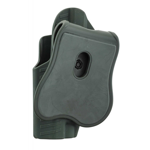 Кобура Black Ops Quick Release для SigSauer P226 - сіра - GE16021