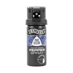 Walther - Перцевий газ Pro Secur UV - Flux - 53 мл - 2.2014