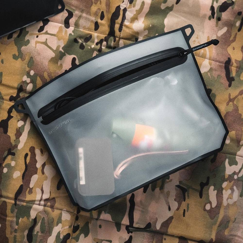 Magpul - Підсумок великого об'єму DAKA™ - чорний - MAG1144-001