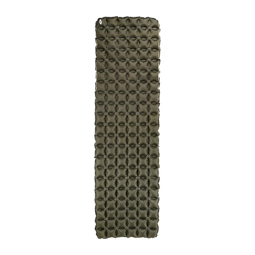 M-Tac - Матрац надувний Karimata - 195x60 см - Olive - 60018001