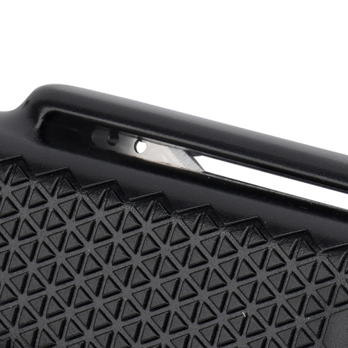 Sabre Red - перцевий балончик Sabre Safe Escape Auto Tool - гель - 15 мл - чорний - SE-BK-01