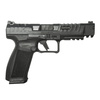 Canik - Пістолет TP9 SFx Rival - 9x19 мм Пара - Чорний