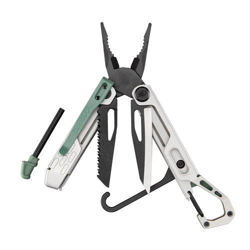 Gerber - Мультитул Stakeout Spark - 10 інструментів - Baltic Haze - 1070268