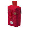 Helikon - Аптечка Bushcraft First Aid Kit - червоний - MO-BFK-CD-25