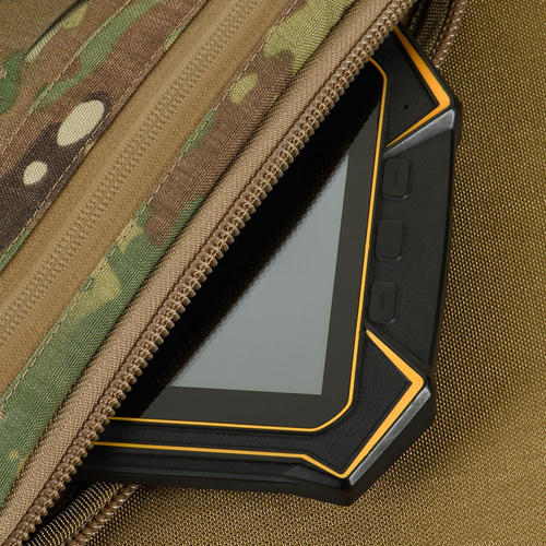 M-Tac - Сумка Admin Bag Elite - Cordura - Multicam - 10176008