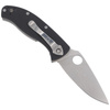 Складаний ніж Spyderco - Tenacious™ G-10 Black - C122GP