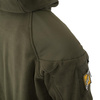 Helikon - Світшот флісовий кумулятивний - Olive Green - BL-CMB-HF-02