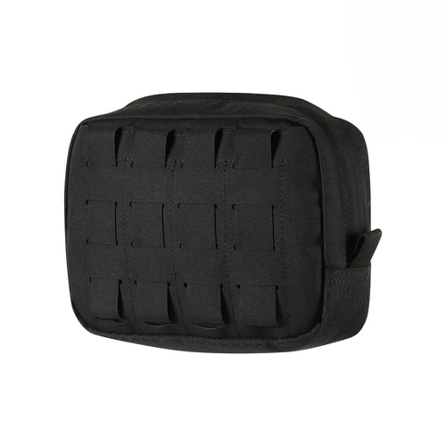 M-Tac - Тримач для вантажу Elite Hex - Cordura - MOLLE - Чорний - 51385002